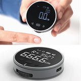 Cinta Métrica Electrónica para Superficies | 50% De Descuento + Envío Gratis