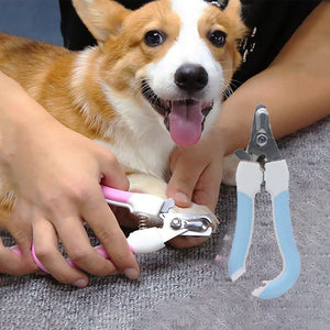 Cortaúñas para Mascotas 🐾